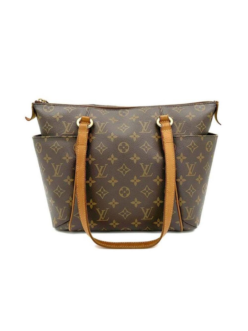 Louis Vuitton Totally Pm #352584F56B